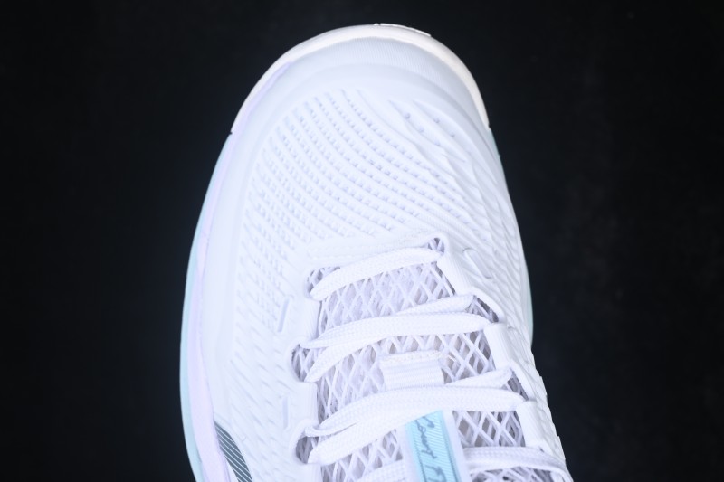 Asics Court FF 3 Retro Breathable Cushioned Casual Running Shoes - 1042A220-107