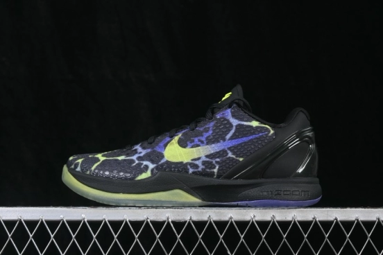 Nike Kobe VI Protro 6 Men's Performance Basketball Shoes - IO6261-001
