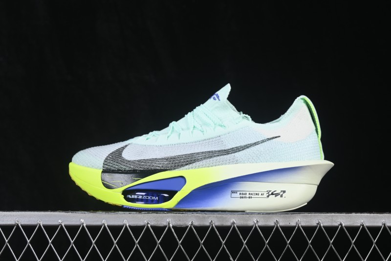 Nike Zoom VaporFly Next 3% Prototype Super Marathon Running Shoes - FD8311-300