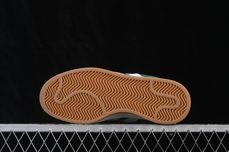 Adidas Originals Campus 00s Retro Skateboarding Shoes - H03472