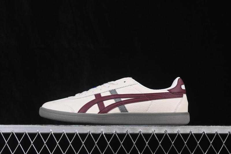 Onitsuka Tiger Tokuten Low-Top Casual Sneakers - 1183B938-200