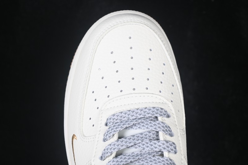 Nike Air Force 1'07 Low Retro Casual Skateboarding Shoes - DN9688-116