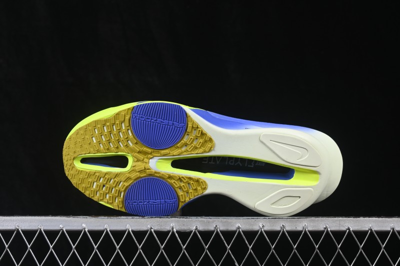 Nike Zoom VaporFly Next 3% Prototype Super Marathon Running Shoes - FD8311-300
