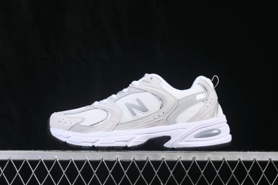 New Balance 530 Retro Casual Running Shoes - MR530CE