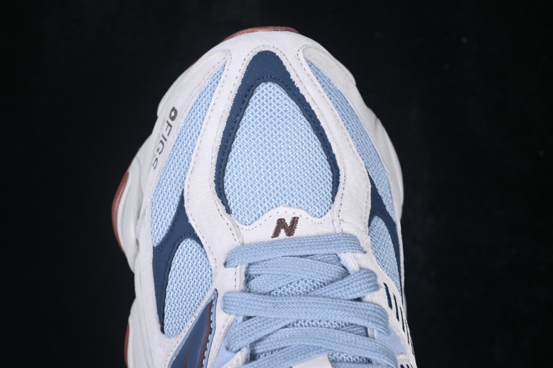 New Balance 9060 Retro Casual Running Shoes - U90601T1
