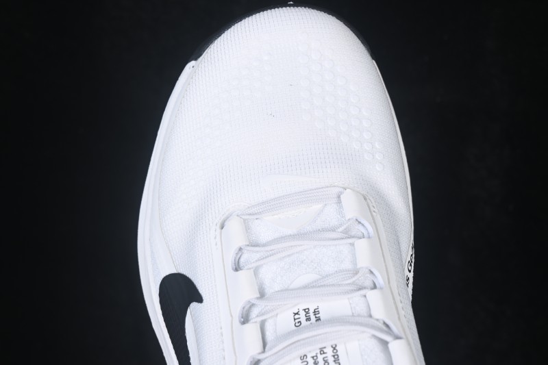 Nike ACG Pegasus Trail Breathable Cushioned Running Shoes - IQ1084-100