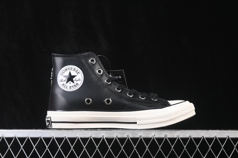 Converse Chuck 1970s Chrome Hearts High Top Sneakers - 170369C
