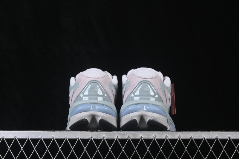 New Balance 983 Retro Casual Jogging Shoes - U9837LN