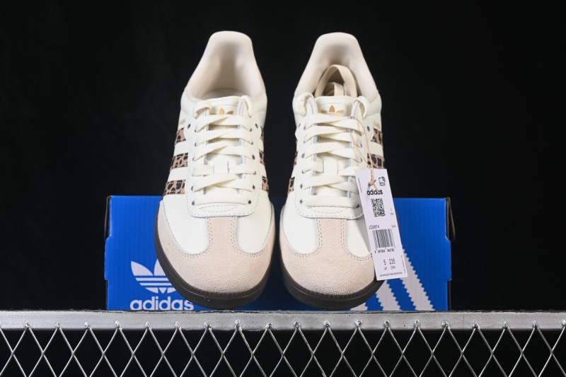 Adidas Samba OG Originals Casual Sneakers - JQ5874