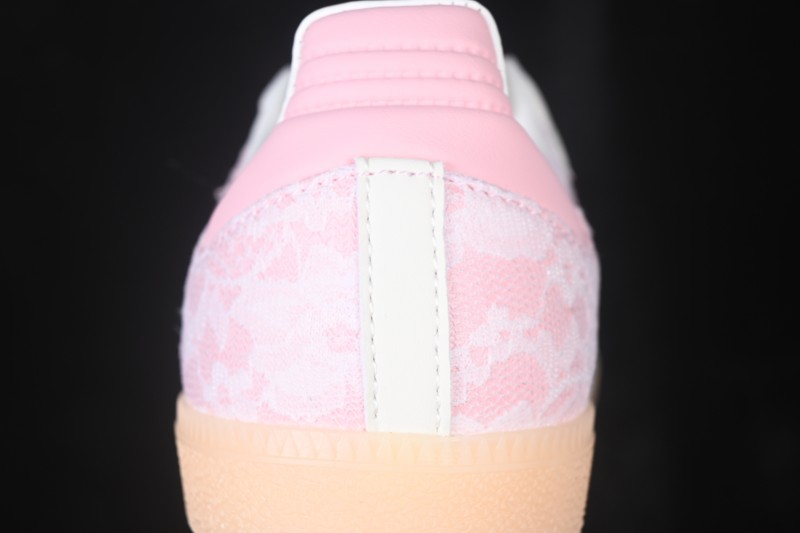 Adidas Samba Vegan Casual Shoes - KZ8196