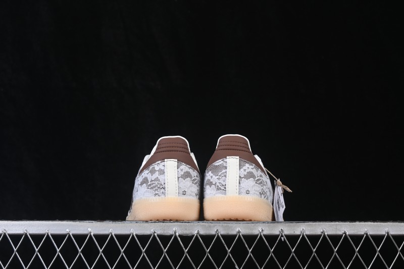 Adidas Samba Vegan Casual Shoes - KZ8197