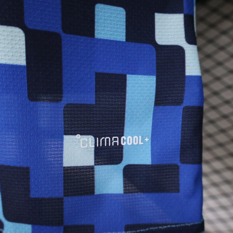 Player Version 26/27 Al-Nassr Training Jersey