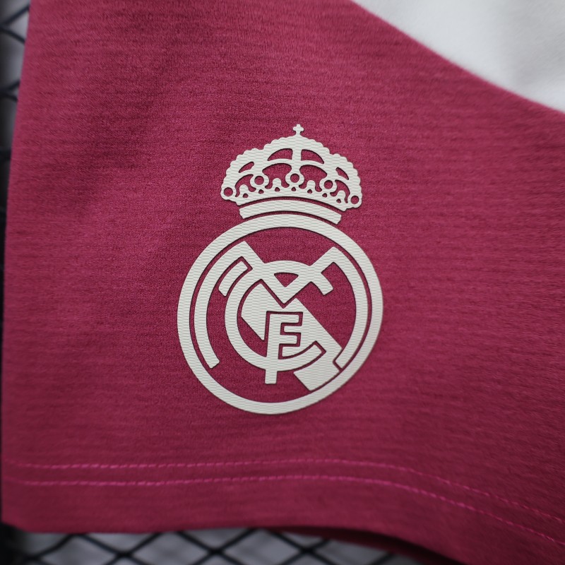 Player Version 26/27  Real Madrid Shorts