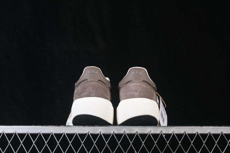 Adidas Originals SL 72 Retro Running Shoes - KK3071