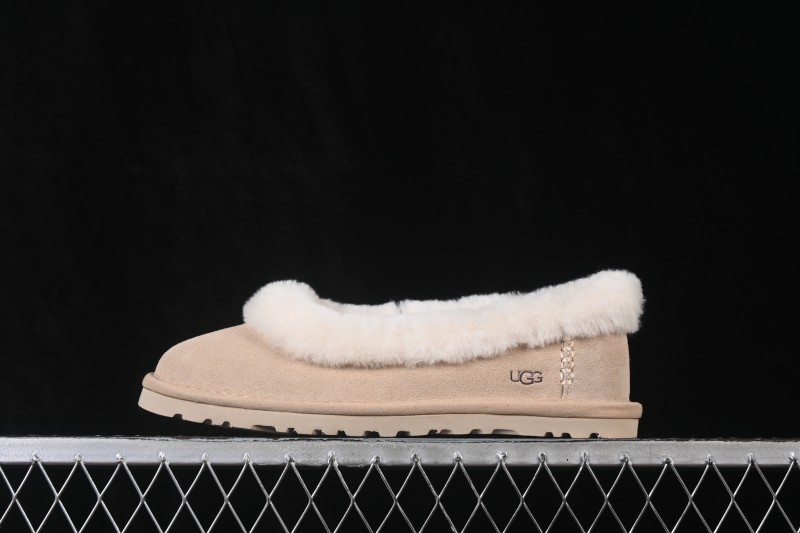 UGG Zora Lightweight Comfort Casual Flats - 1178111