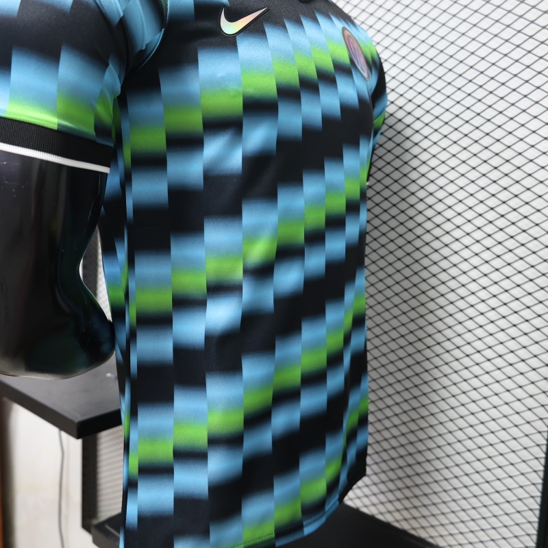 Player Version 26/27 Inter Milan Casual Jersey