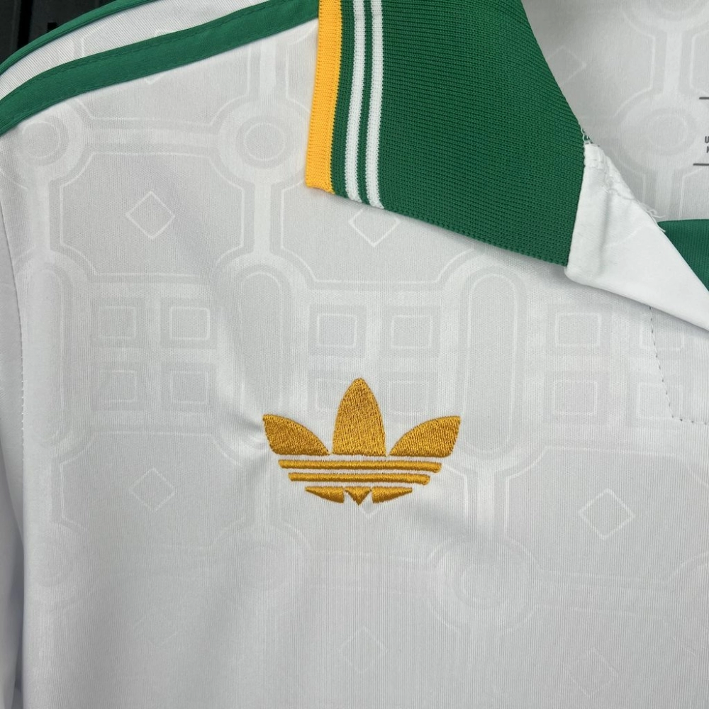 2025/26 AS Roma Third Jersey