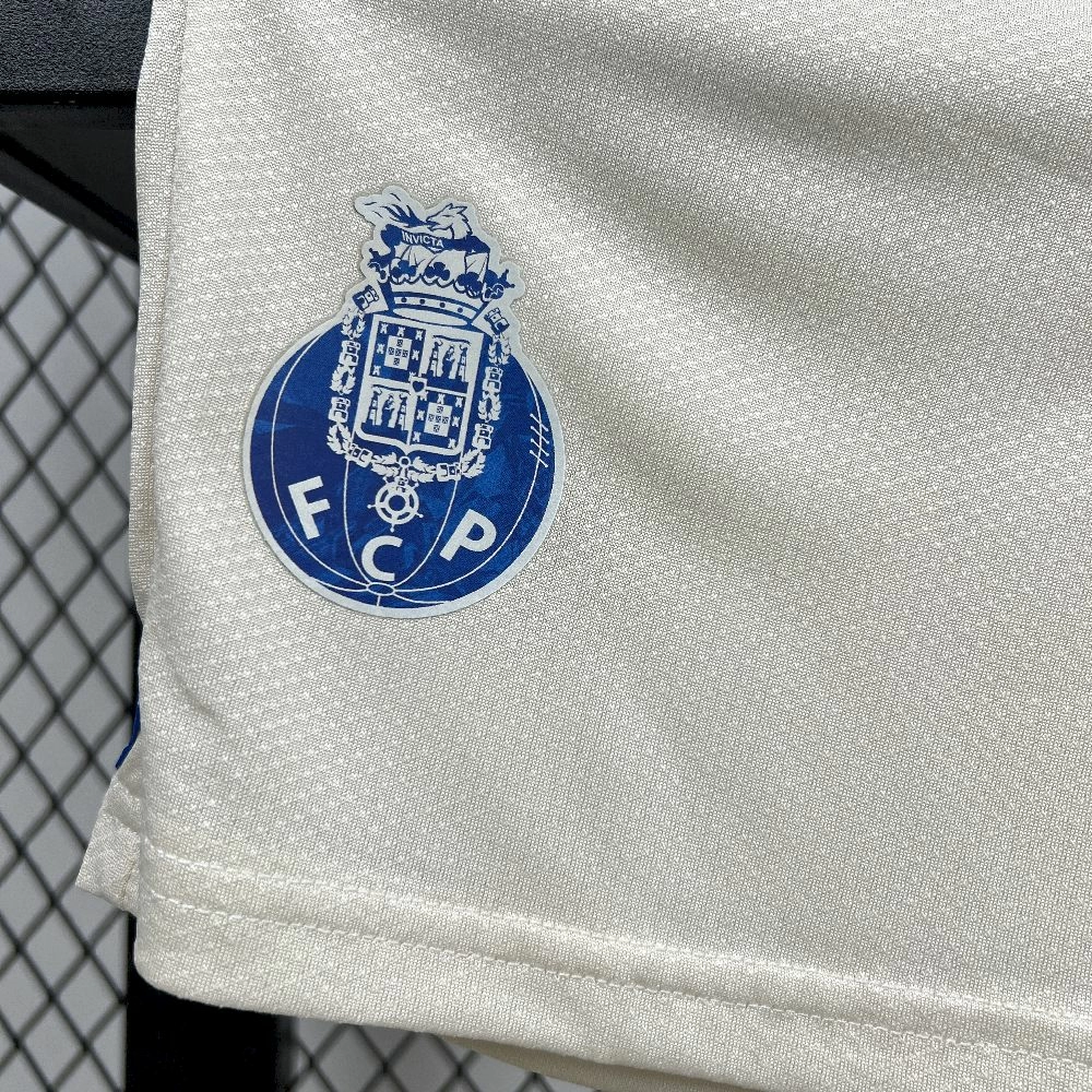 2025/26 Kids FC Porto Third Kit