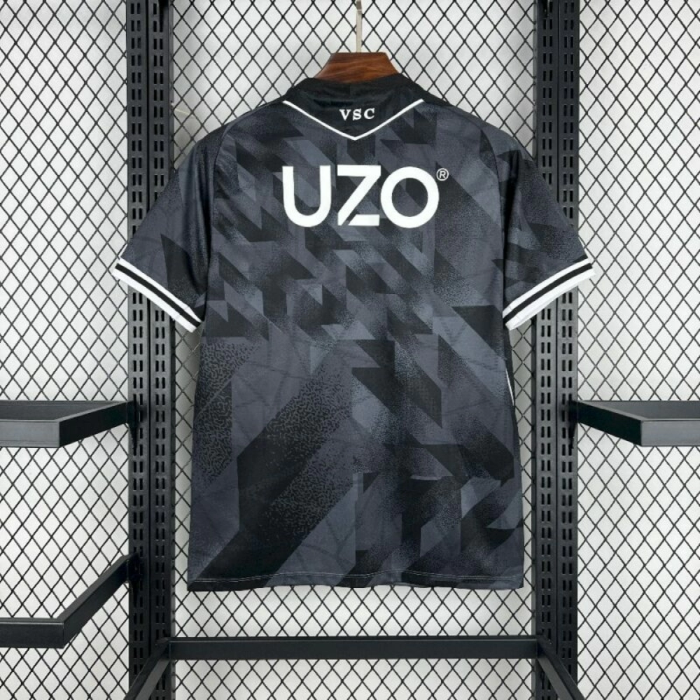 2025/26 Vitoria De Guimaraes Away Jersey