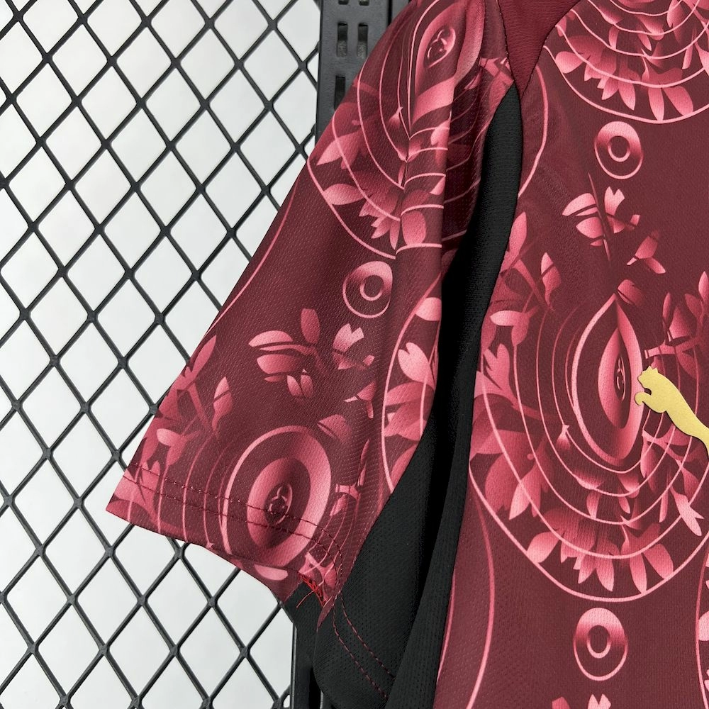 2025/26 Mens Galatasaray Third Jersey
