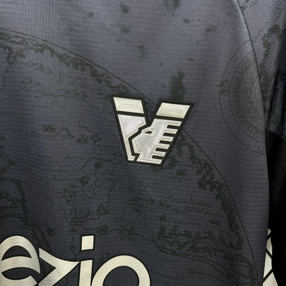 2025/26 Mens Venezia FC Home Jersey