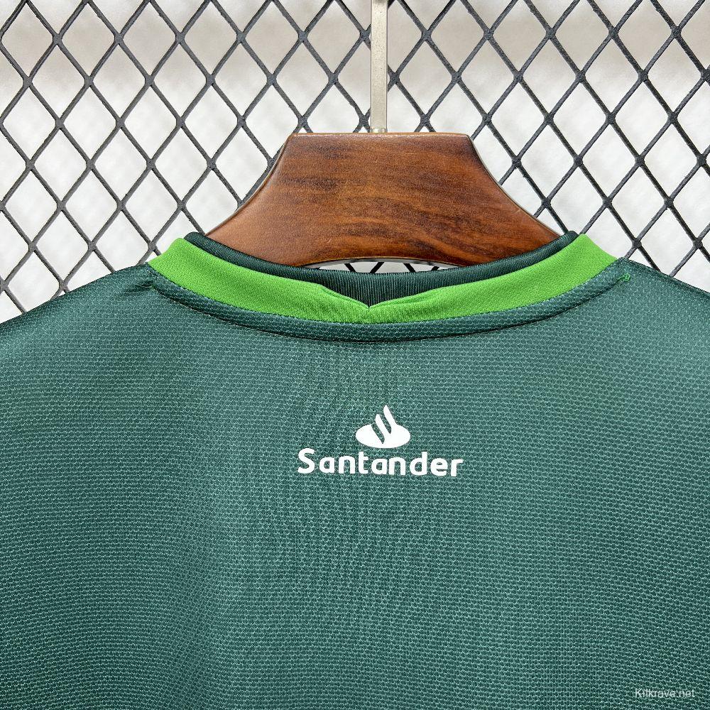 2025/26 Mens Racing De Santander Special Edition Jersey
