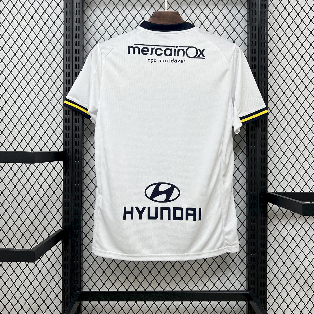 2025/26 Mens FC Famalicao Home Jersey