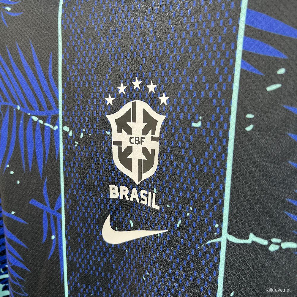 2025/26 Mens Brazil Special Edition Jersey