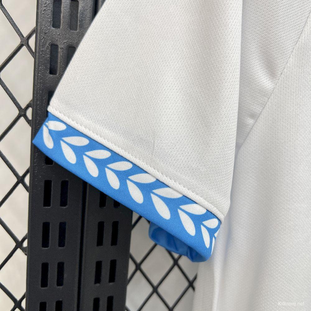 2025/26 Mens Club Brugge KV Away Jersey