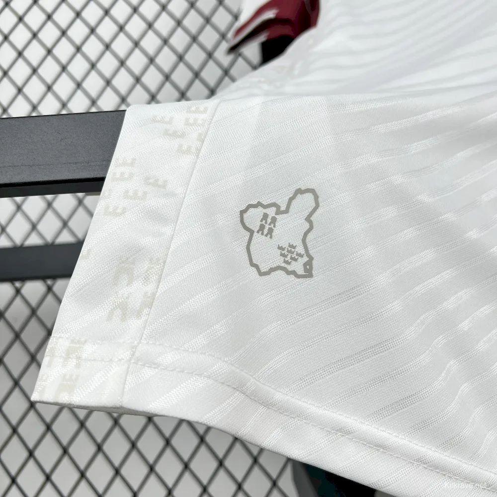 2025/26 Mens Real Murcia Away Jersey