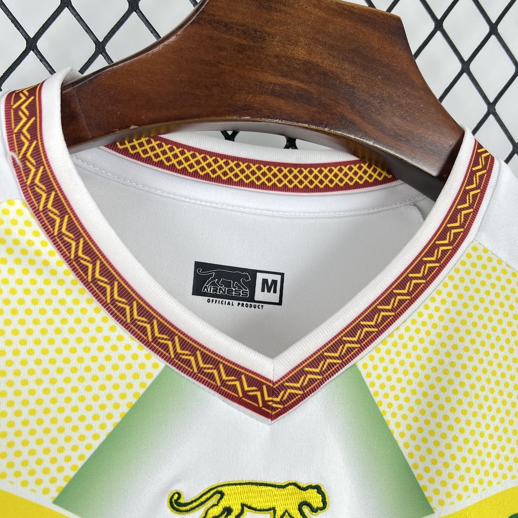 2026 Mens Mali Home Jersey