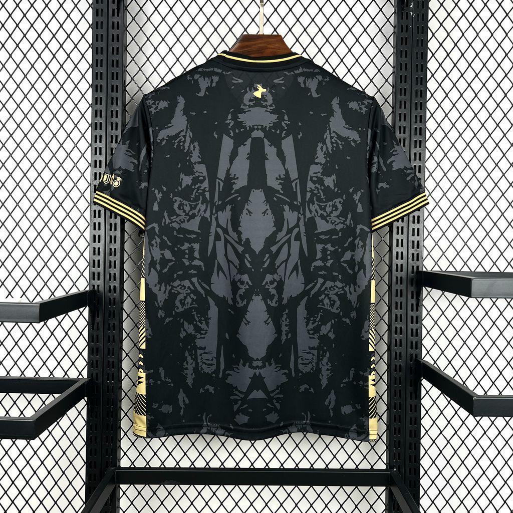 2026 Mens Portugal Special Jersey