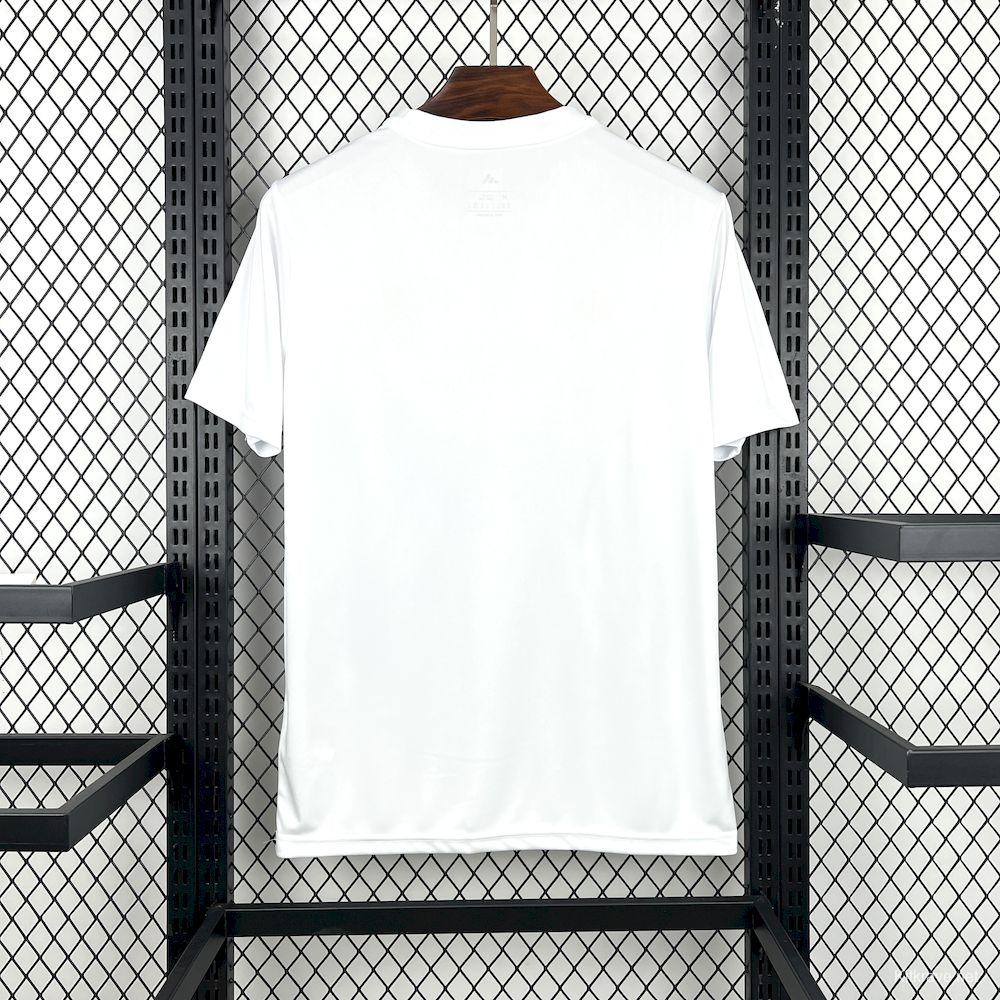 2025/26 Mens Real Madrid Pre-Match Jersey