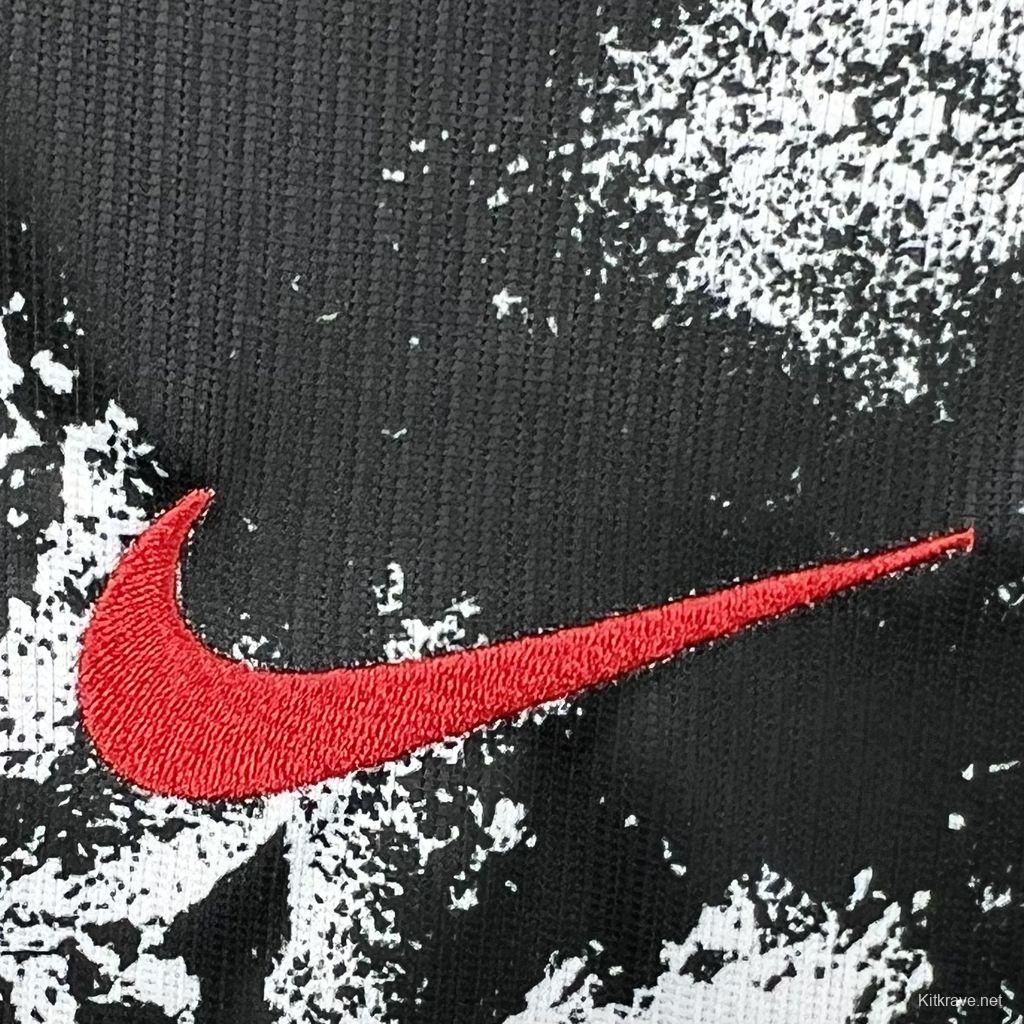 2026 Mens Canada World Cup Away Jersey