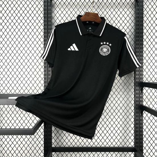 2026 Mens Germany Polo Jersey