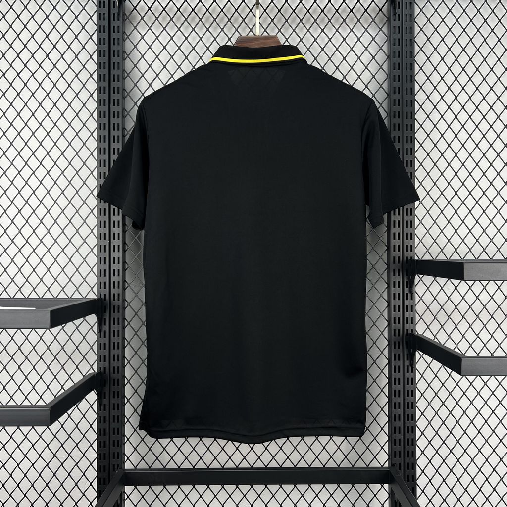 2026 Mens Brazil Plolo Jersey