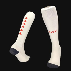 23/24 Manchester City Away Socks