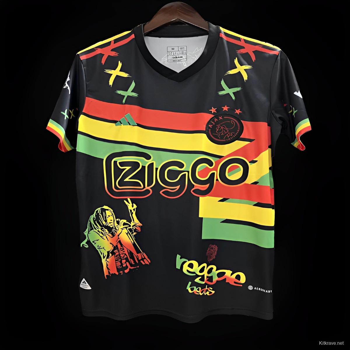 23/24 Ajax Special Training Jersey