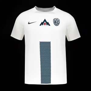 2024 Slovenia Home Jersey