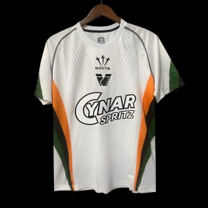 24/25 Venezia Nocta Away White Jersey