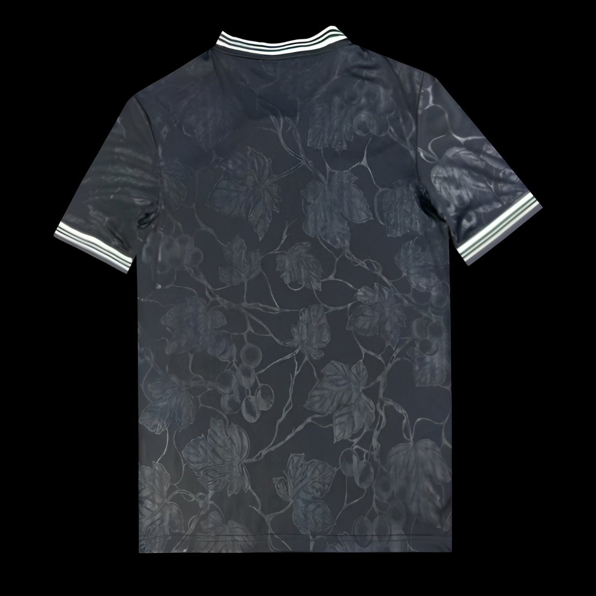 25/26 Juventus Third Jersey