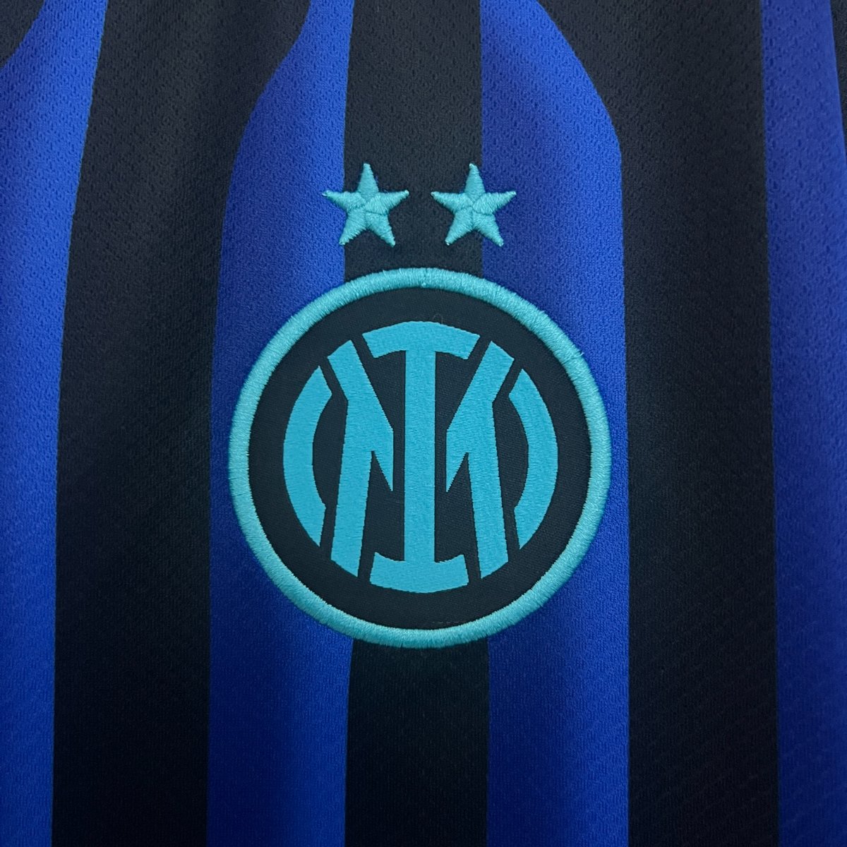 25/26 Inter Milan Home Jersey