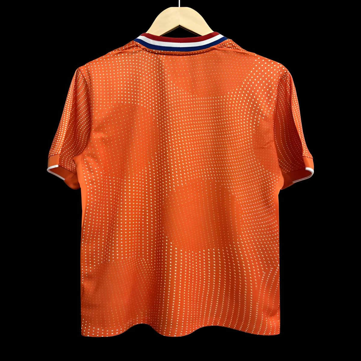 2025 Netherlands Home Jersey