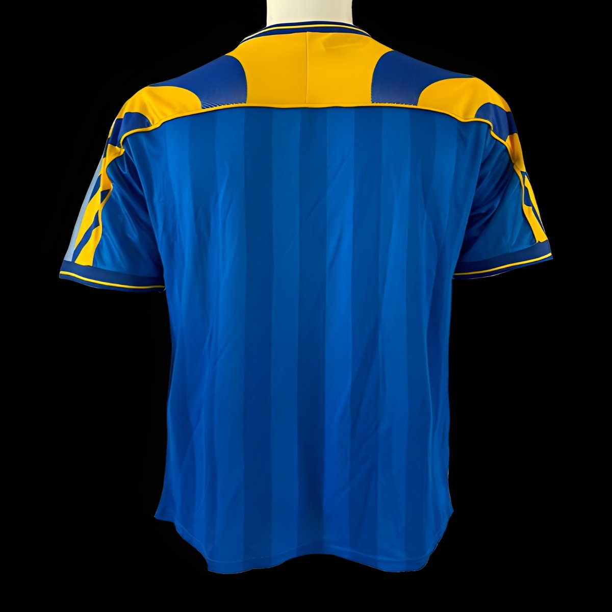 Retro 95/96 Koln Away Jersey