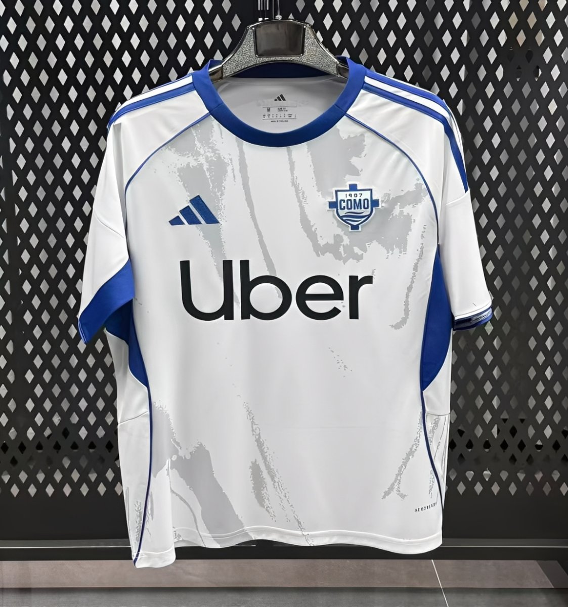 25/26 Como 1907 Away Jersey