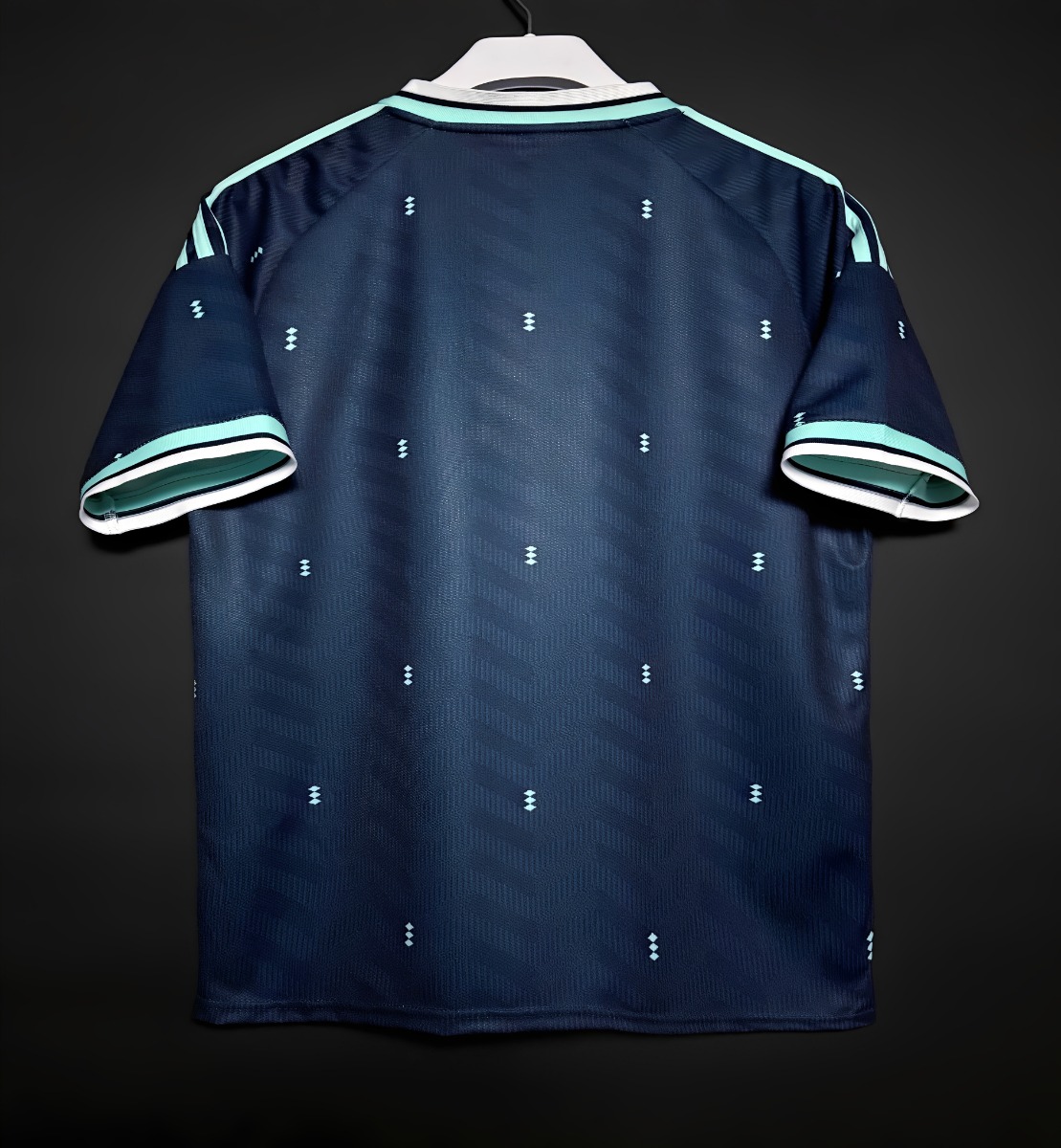 2026 Germany Away Jersey