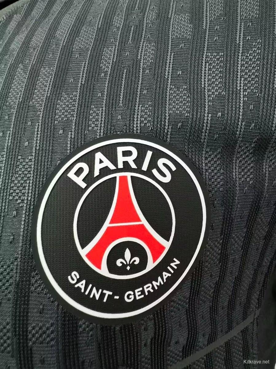 Player Version 25/26 PSG Forth Jersey