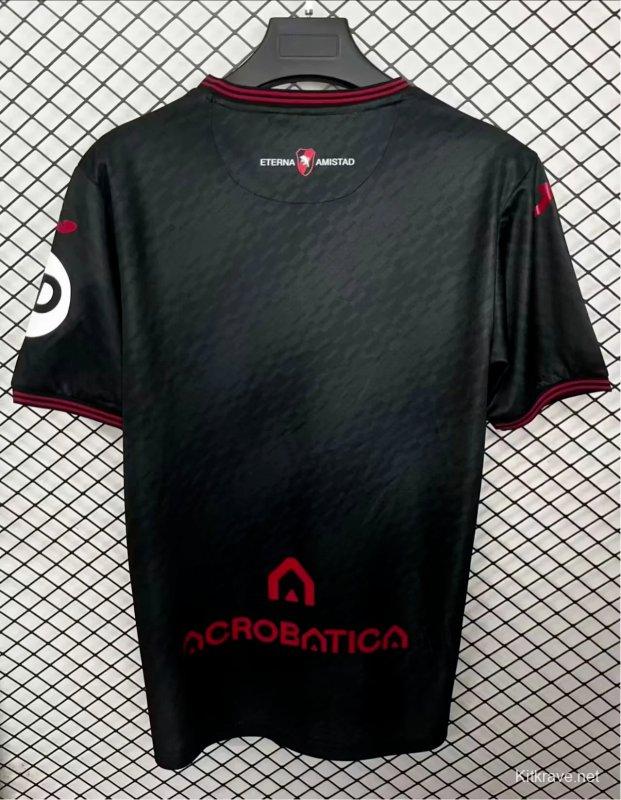 25/26 Torino Third Jersey
