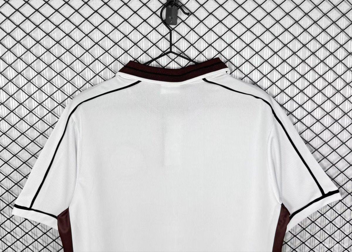 Retro 99/00 ST. Pauli Home Jersey