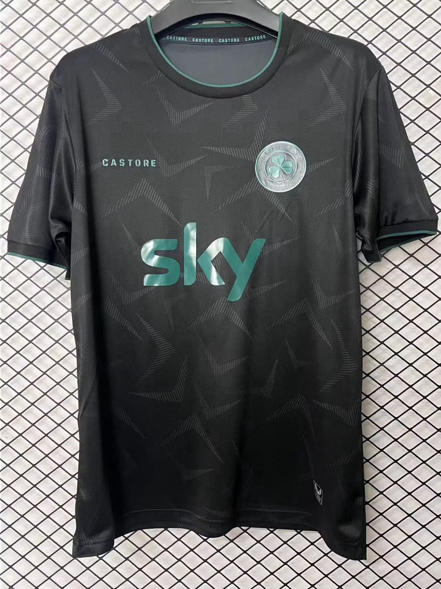 2026 Ireland Third Jersey